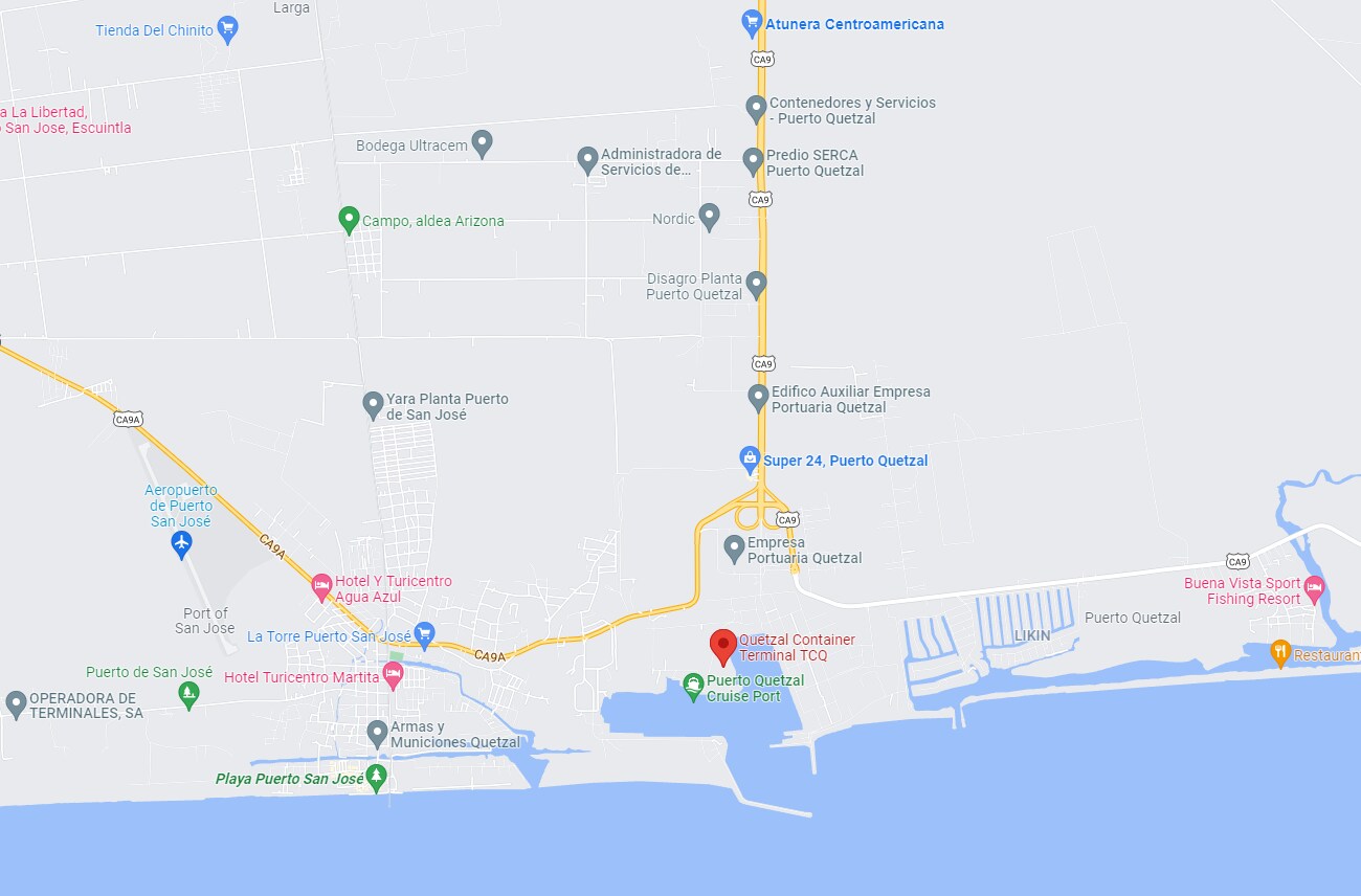 apm-terminals-barcelona-map