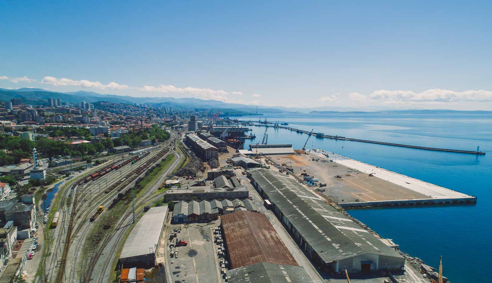 Media Gallery - APM Terminals