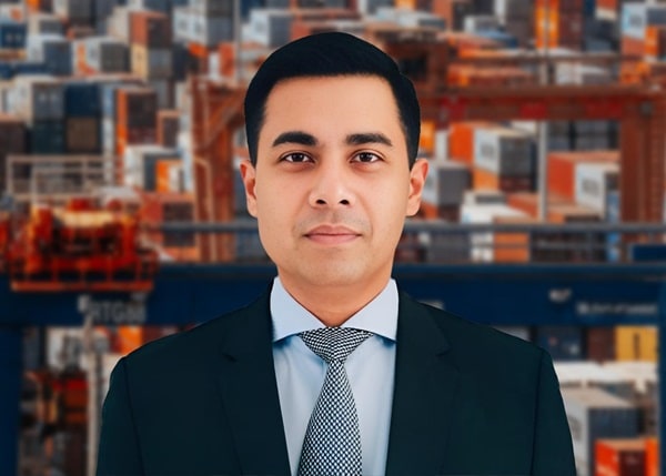 Steven Yoogalingam
