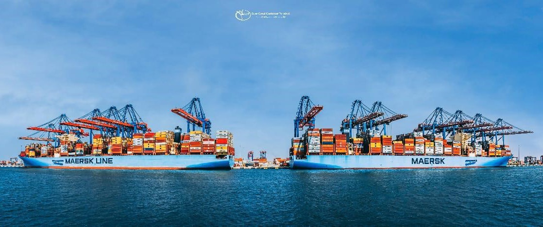 SCCT - APM Terminals