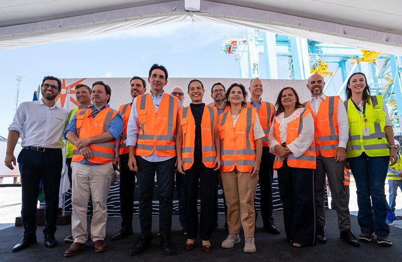 APM Terminals Suape