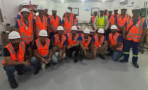 APM Terminals Suape