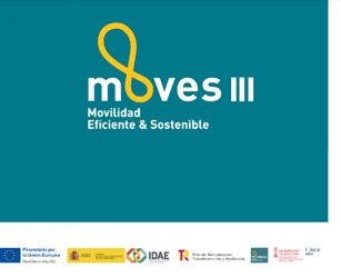 MOVES III