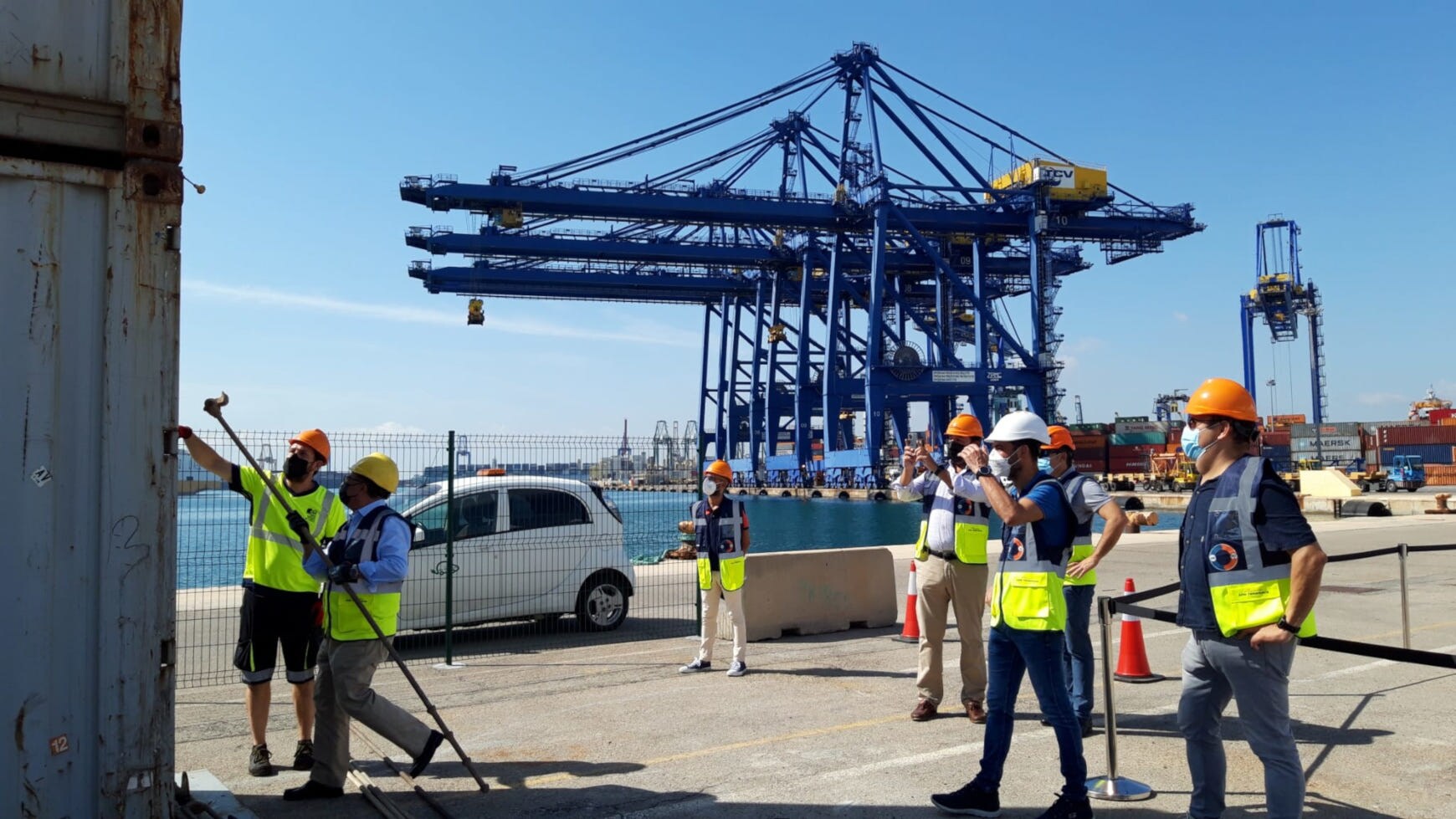 210916-global-safety-day-valencia-2021